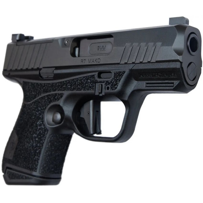 Пистолет спортивный Kimber R7 Mako OR кал. 9x19