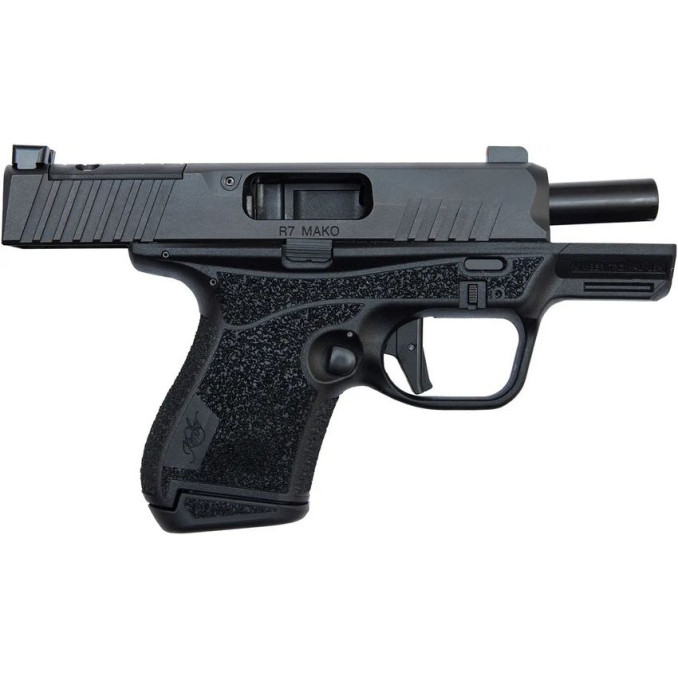 Пистолет спортивный Kimber R7 Mako OR кал. 9x19