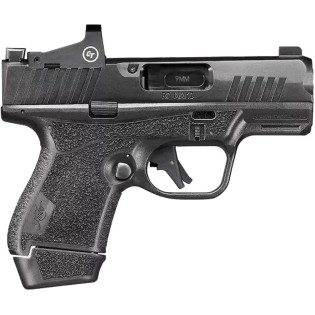 Пистолет спортивный Kimber R7 Mako OI с коллиматором кал. 9x19