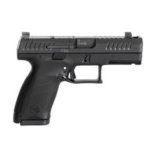 Пистолет спортивный CZ P-10 C OR Ported кал. 9 мм (9x19)