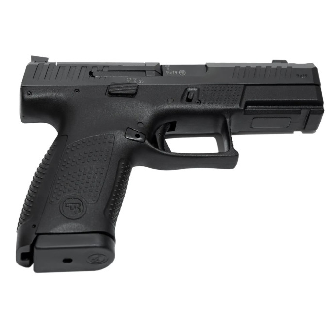 Пистолет спортивный CZ P-10 C OR Ported кал. 9 мм (9x19)