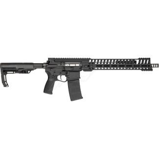 Карабін POF-USA P- 415 Edge Gen 4 кал. .223 Rem ствол 37 см. Колір: Чорний