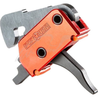 Ударно-спусковой механизм POF-USA EFP Drop In 4 lb