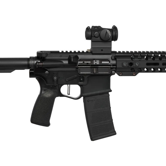 Карабін POF-USA Minuteman 16.5" кал. 223 Rem з коліматором Aimpoint Micro H2