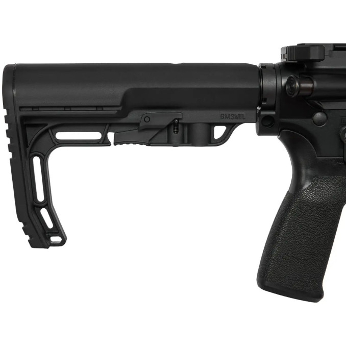 Карабін POF-USA Minuteman 16.5" кал. 223 Rem з коліматором Aimpoint Micro H2