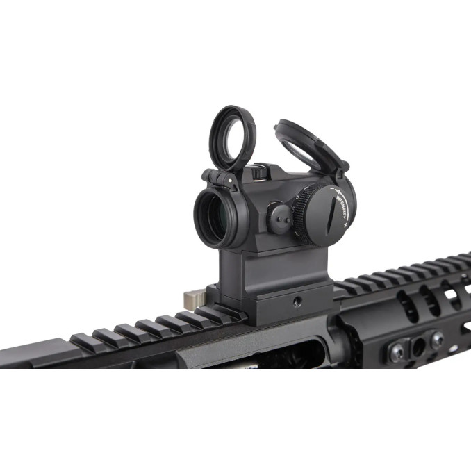 Карабін POF-USA Minuteman 16.5" кал. 223 Rem з коліматором Aimpoint Micro H2