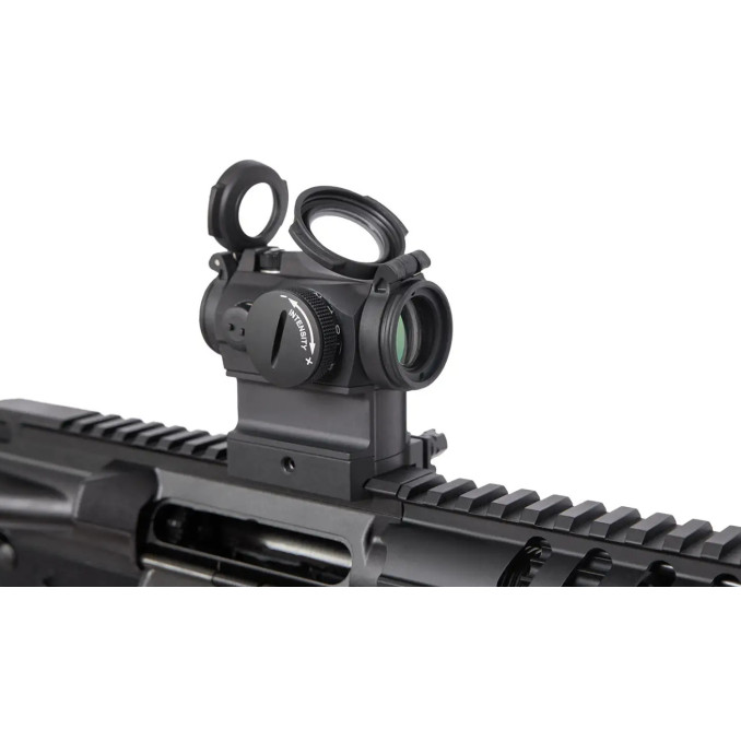 Карабін POF-USA Minuteman 16.5" кал. 223 Rem з коліматором Aimpoint Micro H2