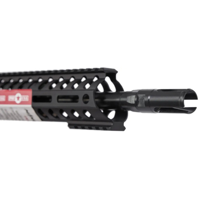 Карабін POF-USA Minuteman 16.5" кал. 223 Rem з коліматором Aimpoint Micro H2