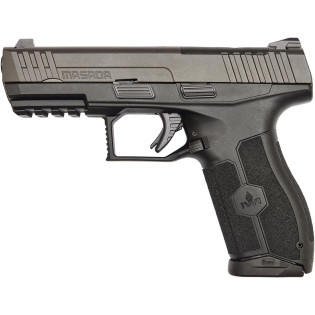 Пистолет спортивный IWI MASADA ORP 4.1" кал. 9 мм (9х19). Black