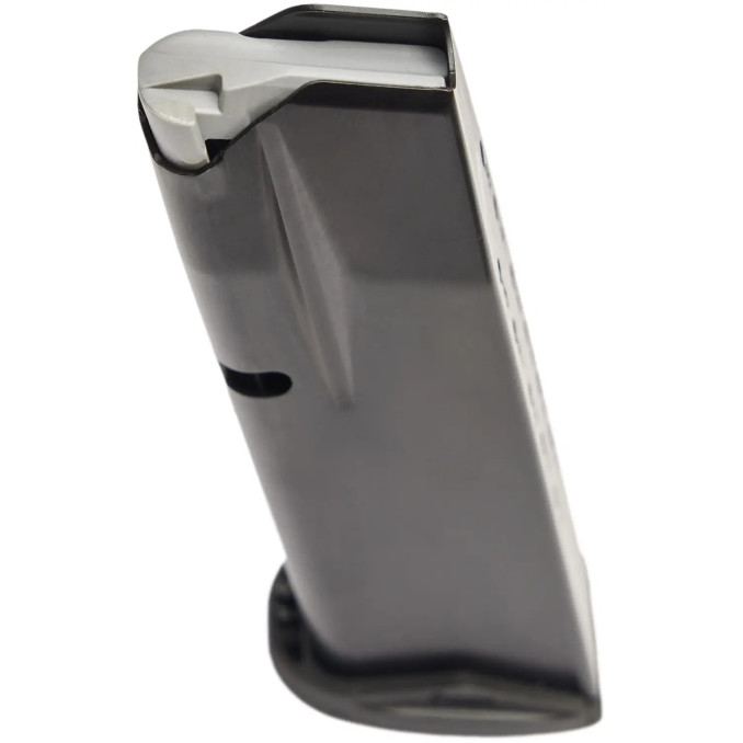 Пистолет спортивный IWI MASADA Slim ORP 3.44" кал. 9 мм (9х19). Black