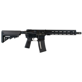 Карабін IWI ZION 15 SBR кал .223 Rem 12,5’’