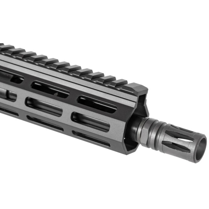 Аппер у зборі IWI .300 BLK 10,5" M-LOK