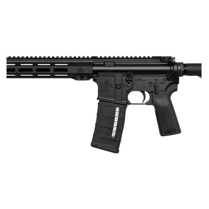 Карабин IWI ZION-15 кал. .223 Rem 14,5"