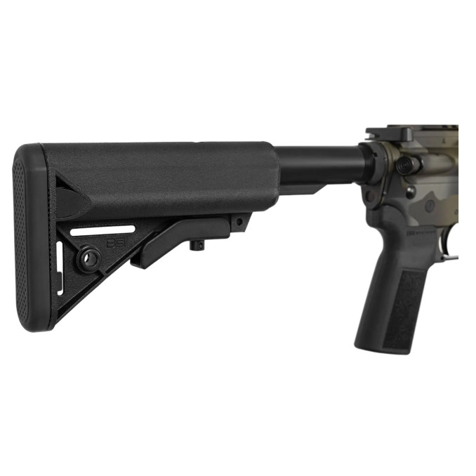 Карабин IWI ZION-15 кал. .223 Rem, ствол 40,6 см, Black Camo Limited Edition