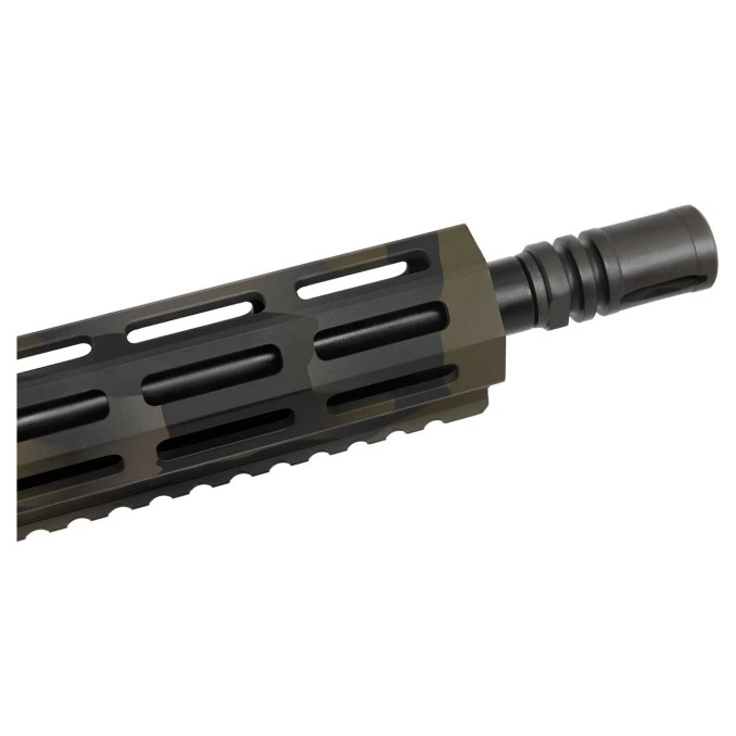 Карабин IWI ZION-15 кал. .223 Rem, ствол 40,6 см, Black Camo Limited Edition