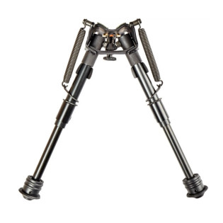 Сошки XD Precision Model RV 6-9’’ (ступенчатые ножки). Высота - 16,5-23,8 см