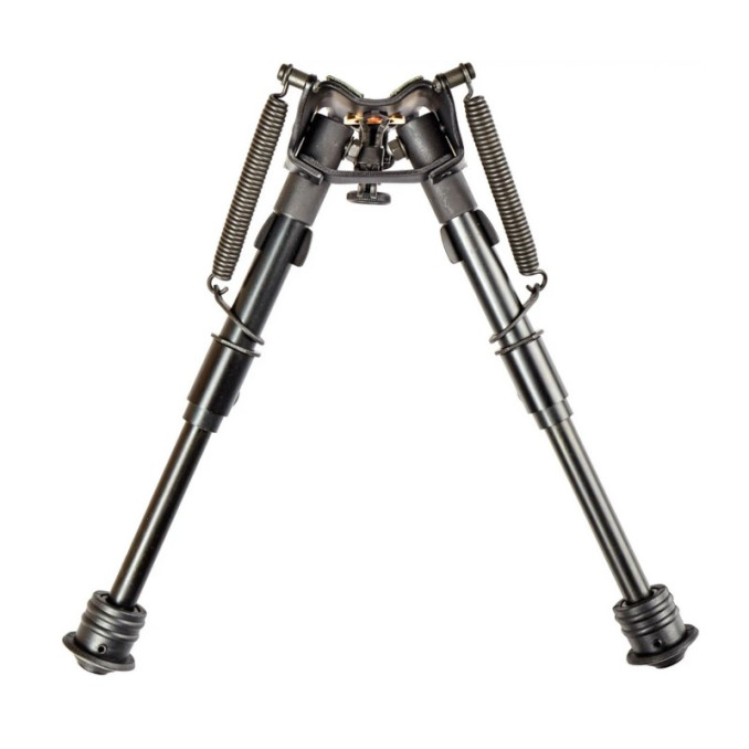 Сошки XD Precision Model RV 6-9’’ (ступенчатые ножки). Высота - 16,5-23,8 см