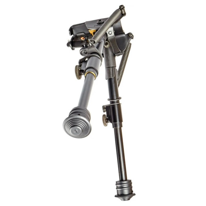 Сошки XD Precision Model RV 6-9’’ (ступенчатые ножки). Высота - 16,5-23,8 см