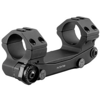 Моноблок Recknagel ERA-TAC. d - 34 мм. 0-20 MRAD. BH 30 мм. Picatinny