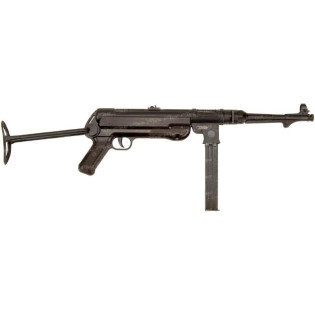 Карабин Sport-Systeme Dittrich BD38 кал. 9x21 IMI