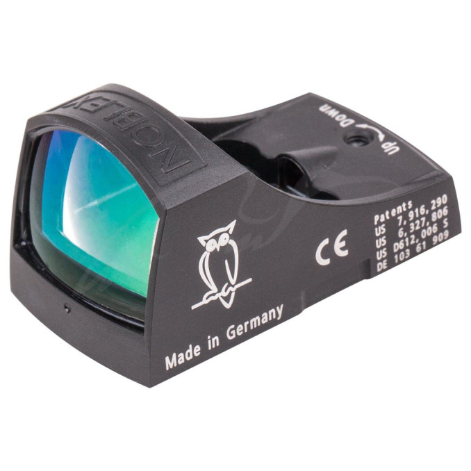 Приціл коліматорний Noblex Sight III