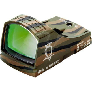 Приціл коліматорний Docter Sight C Camouflage