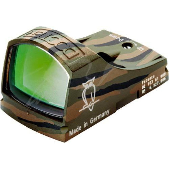 Приціл коліматорний Docter Sight C Camouflage