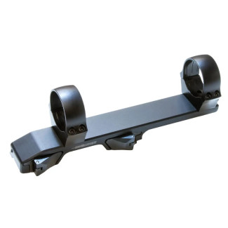 Кріплення швидкознімне INNOMOUNT на Blaser для ATN X-Sight 4K/Mars 4