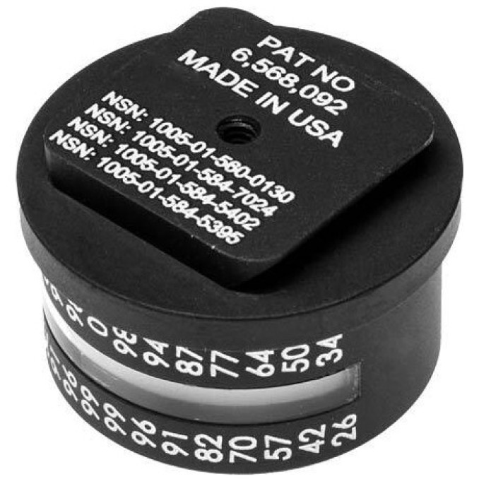Кутомір Recknagel ERA-TAC ACI-Angle Cosine Indicator