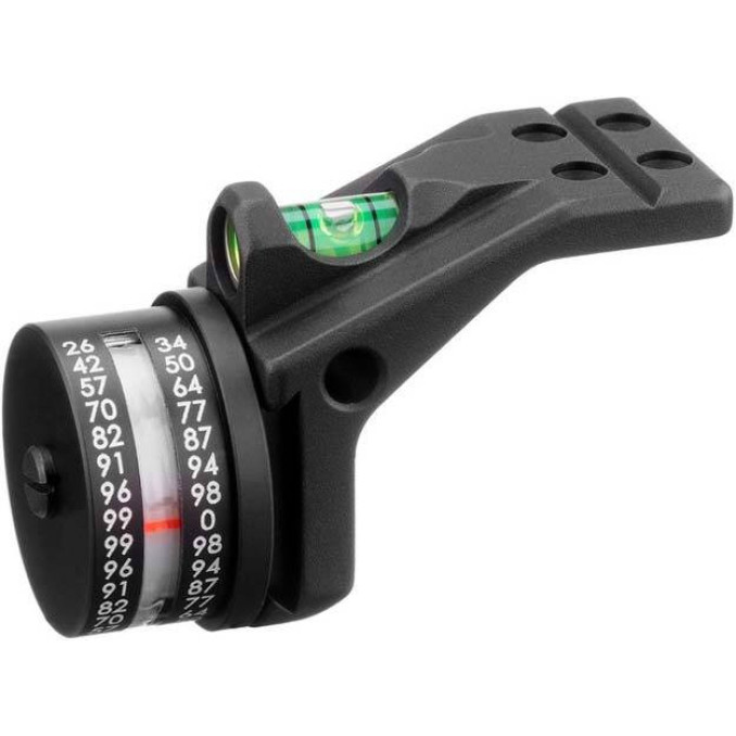 Адаптер-крепление Recknagel ERA-TAC для угломера ACI с уровнем