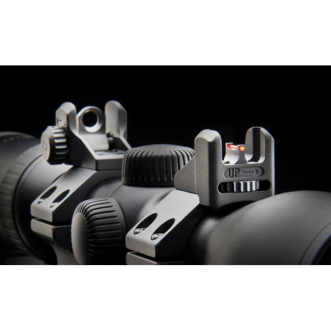 Цілик і мушка Recknagel ERA-TAC на кріплення ERA-TAC