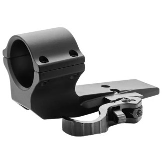 Швидкознімне кріплення Recknagel ERA-TAC для Aimpoint Comp C3. d - 30 мм. Extra High. Weaver/Picatinny