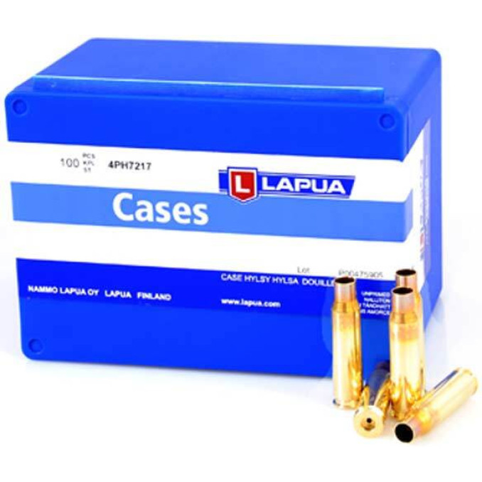 Гильза Lapua кал. 6 mm Norma BR