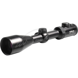 Приціл Noblex N5 3-15x56 сітка 4i з підсвічуванням
