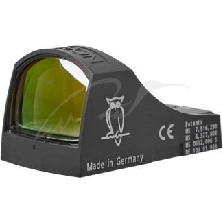 Приціл коліматорний Noblex Sight III. Точка - 7 MOA