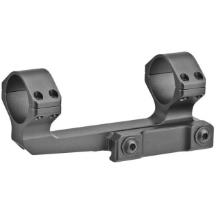 Моноблок Recknagel ERA Ultralight. d - 30 мм. Hight. Weaver/Picatinny