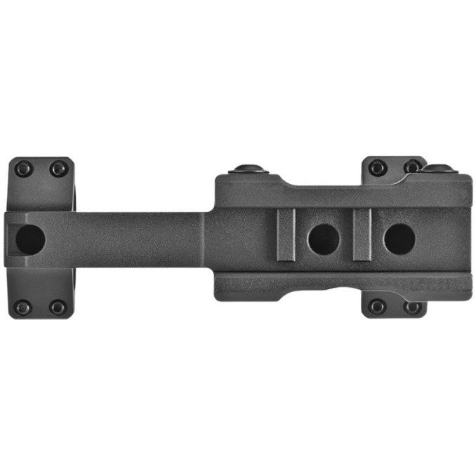 Моноблок Recknagel ERA Ultralight. d - 30 мм. Hight. Weaver/Picatinny