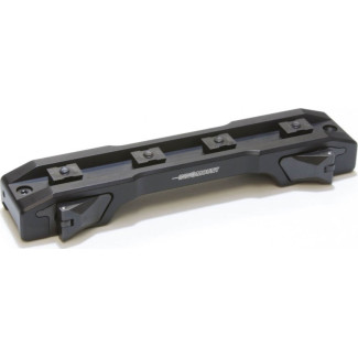 Кріплення швидкознімне INNOMOUNT SSM для Zeiss ZM/VM. Picatinny. ВН -7 мм