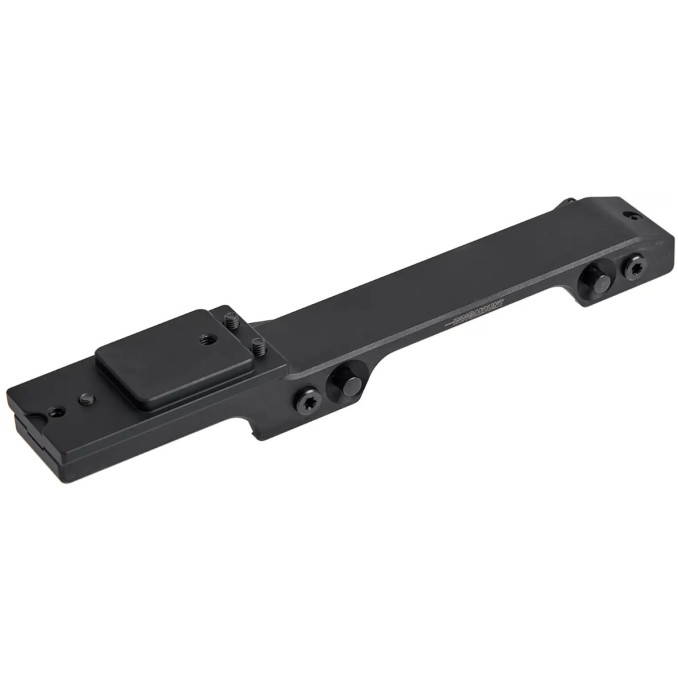 Кріплення швидкознімне INNOMOUNT на Weaver/Picatinny для Guide TS450