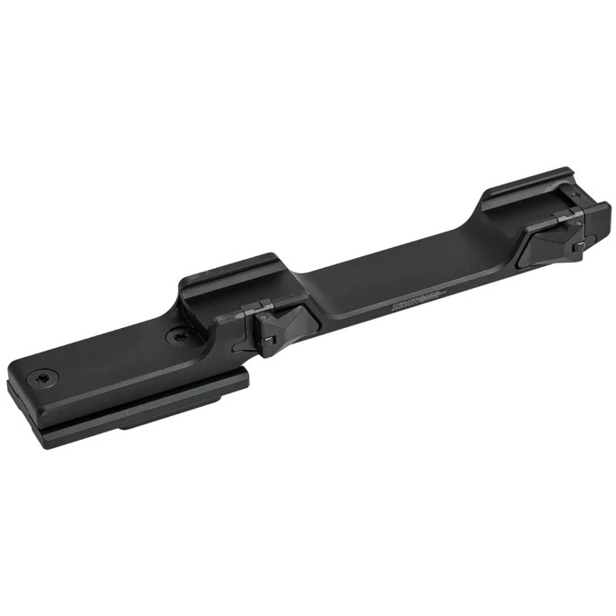 Кріплення швидкознімне INNOMOUNT на Weaver/Picatinny для Guide TS450