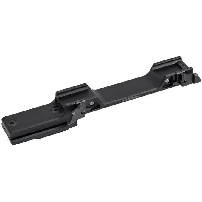 Кріплення швидкознімне INNOMOUNT на Weaver/Picatinny для Guide TS450