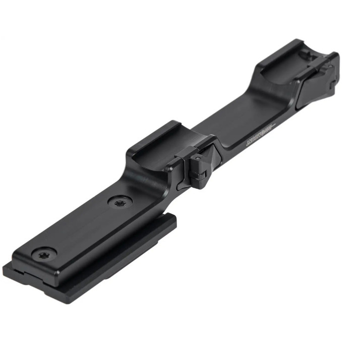 Кріплення швидкознімне INNOMOUNT на Blaser для Guide TS4