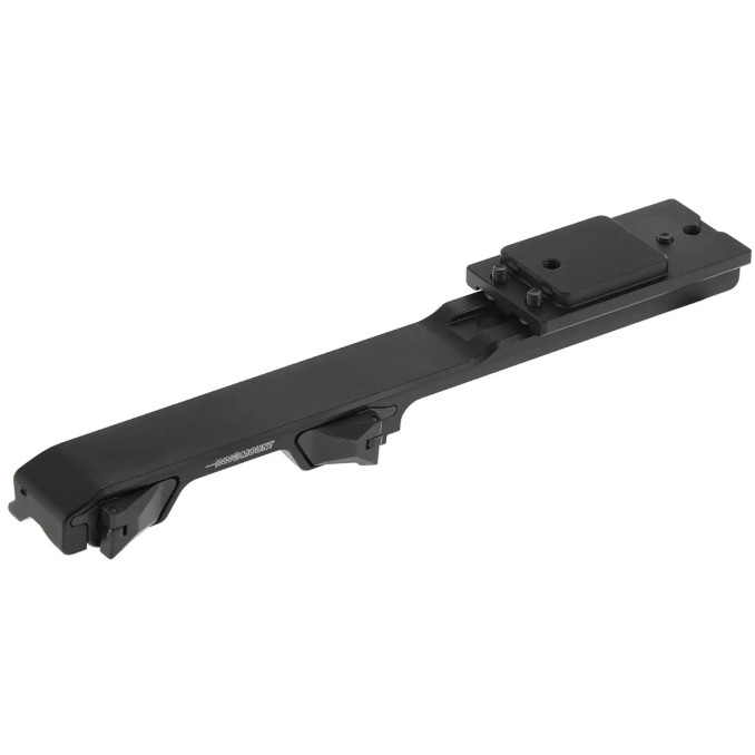 Кріплення швидкознімне INNOMOUNT на Sauer 303 для Guide TS450