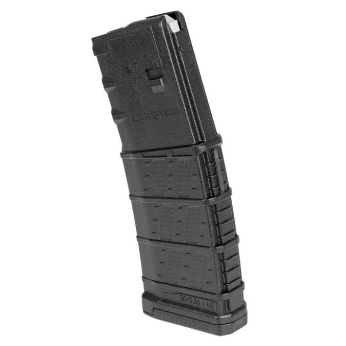 Магазин Zbroyar CM-30 .223 Rem на 30 патронов
