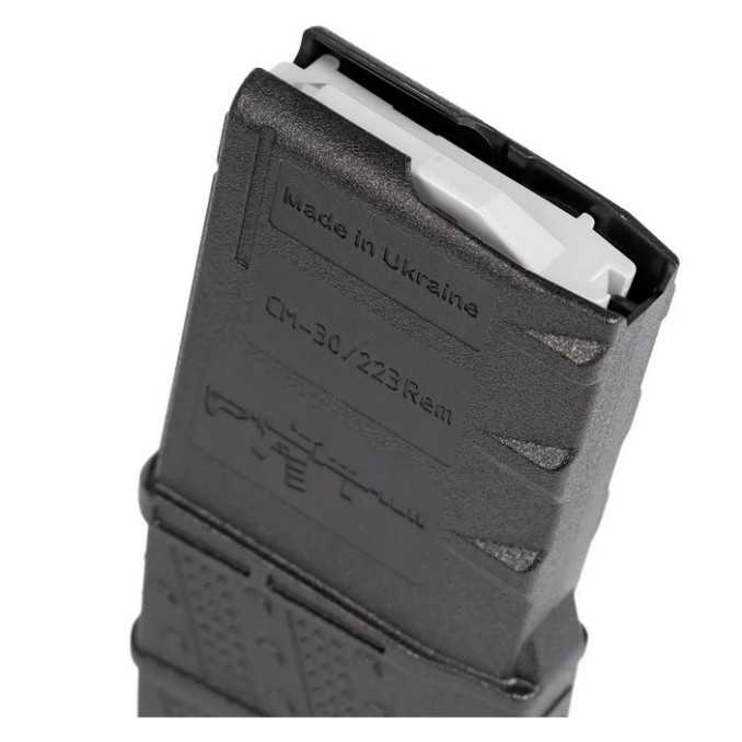 Магазин Zbroyar CM-30 .223 Rem на 30 патронов