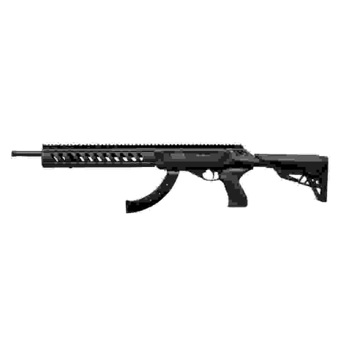Карабин нарезной CZ512 Tactical кал.22LR