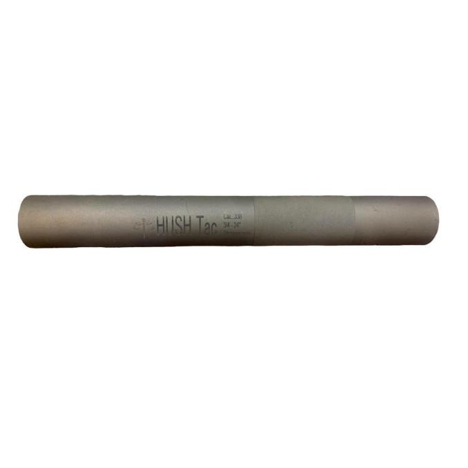 Саундмодератор інтегрований HUSH Tac 338 Integr 3/4-24