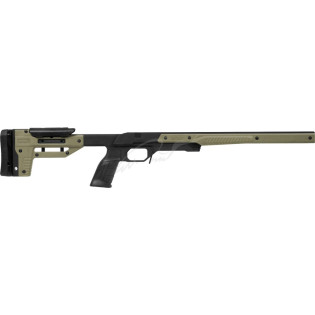 Ложа Oryx для Savage Axis SA колір: зелений