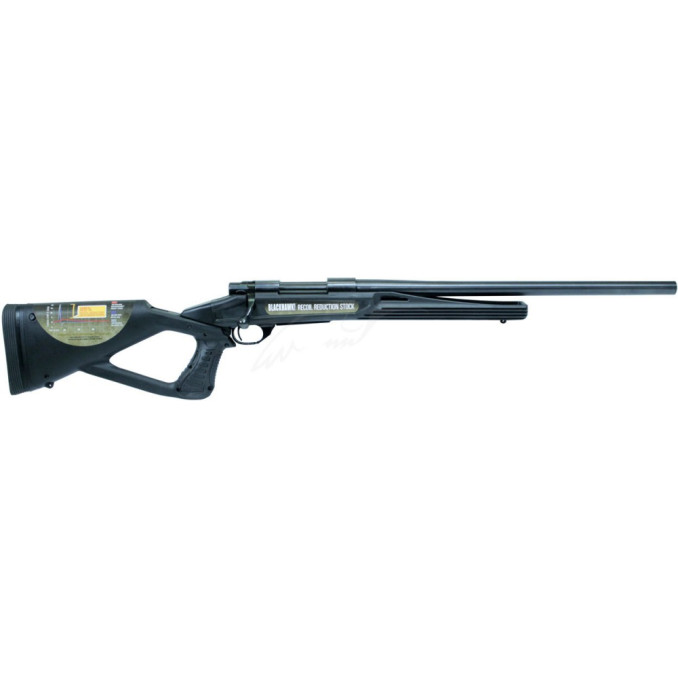 Карабин Howa 1500 Talon Thumbhole кал. 308 Win