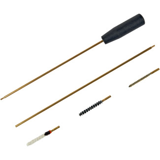 Набір для чищення Київські Шомполи для нарізної зброї кал. 4.5 мм